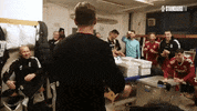 Dance Win GIF by Standard de Liège