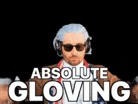 Gloves Gloving GIF