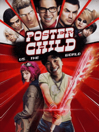 Yellow Fever Child GIF by New 11