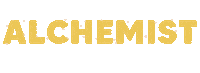 Generator Alchemist Sticker by Karen Curry Parker