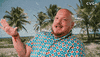 Happy Fun GIF by CVC Viagens
