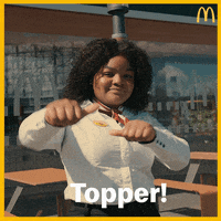 GIF by McDonald's Nederland