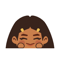 Art Love Sticker