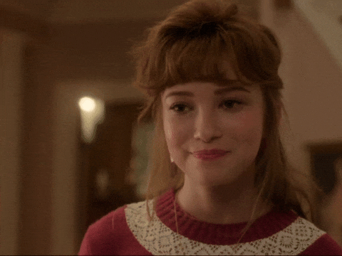 Season 5 Netflix GIF