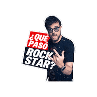 Syntek Sticker Sticker by Aleks Syntek