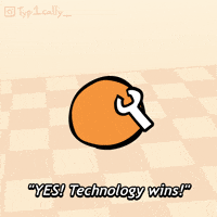 Animation Win GIF