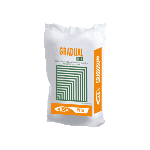 Gradualmix Sticker by ILSA Brasil