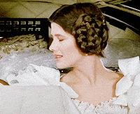 princess GIF