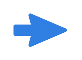 Arrow Swipe Up Sticker by B the travel brand