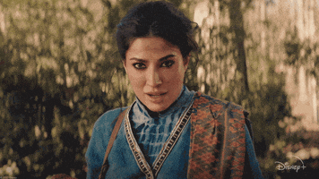 Marvel Studios GIF by Disney+
