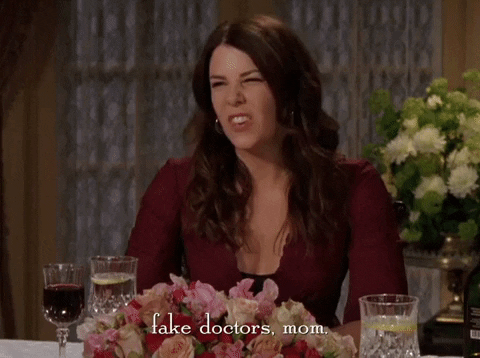 season 6 netflix GIF by Gilmore Girls 