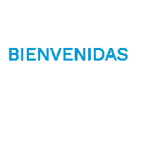 Bienvenida Sticker by Comunidad SIU