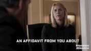 new york homeland GIF by Showtime