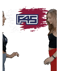 F45Qatar Sticker by f45 Training Qatar