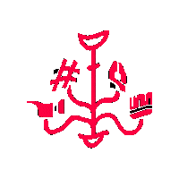 Youtube Loop Sticker by Lulububu Software GmbH