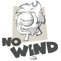 animation face Sticker