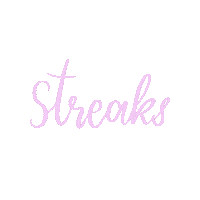 Score Streak Sticker