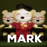 Mark Marklee GIF