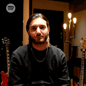 love you GIF by Spotify