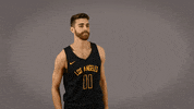 GIF by Cal State LA Golden Eagles