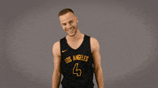 GIF by Cal State LA Golden Eagles