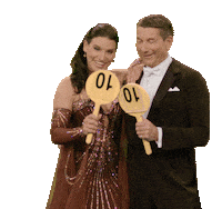 Dancing Stars Dance Sticker by ORF