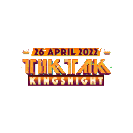 DLDK giphygifmaker tiktak tik tak maassilo Sticker