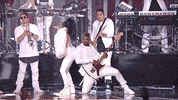 nicki minaj usher GIF by mtv