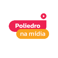 Study Estudos Sticker by Poliedro Educação