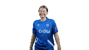 kscfrauen smile cringe lachen ksc Sticker