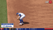 Chicago Cubs Wow GIF