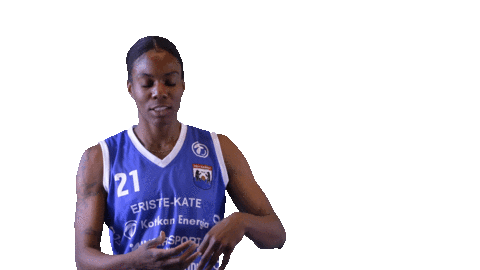 Sport Basketball Sticker by Basket_fi