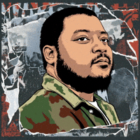 Camo Cambodian GIF by ABCNT