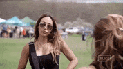real housewives GIF by Slice