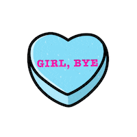 Heart Love Sticker by Netflix Philippines