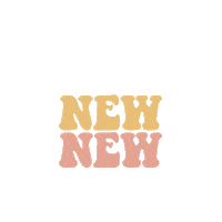 New Sticker by Tjazelle