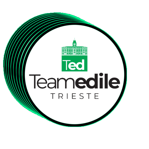 teamedile giphyupload italia milano ted Sticker