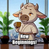 New Job Success GIF by Masterfurdinand