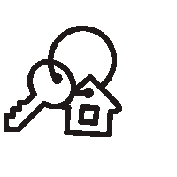 Fg Sticker by Fulton Grace Realty