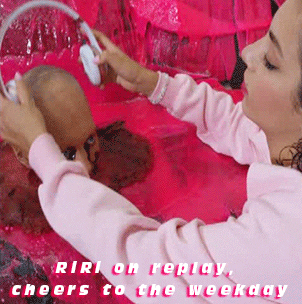 Party Girl GIF by Charli XCX