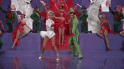 vera ellen dancing GIF
