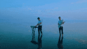 Pop Music Dancing GIF by flybymidnight