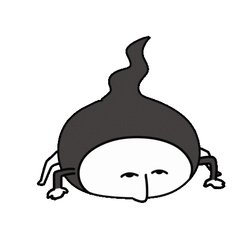 まむ Sticker