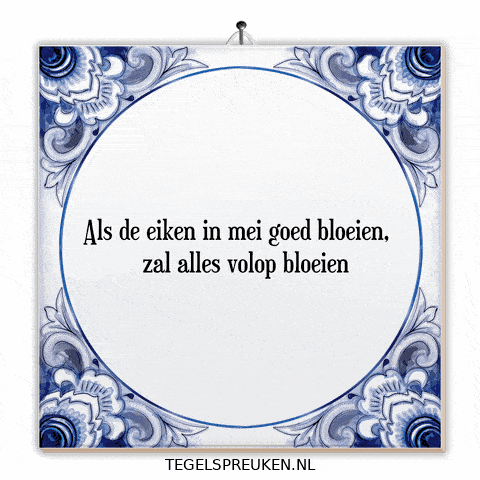 Humor Hoop GIF by Tegelspreuken.nl