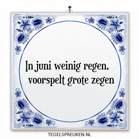 Nl Spreuk GIF by Tegelspreuken.nl