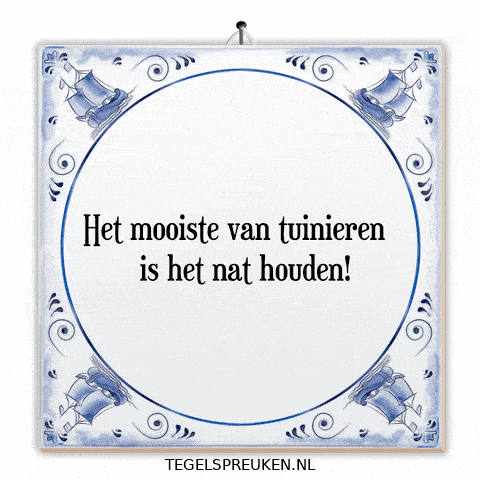 Troost Ontspanning GIF by Tegelspreuken.nl