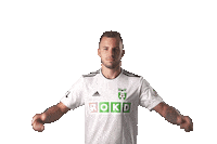 Football Soccer Sticker by FORTUNA:LIGA