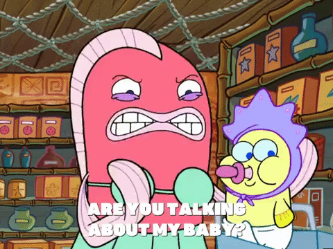 season 5 goo goo gas GIF by SpongeBob SquarePants