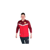 Ben Spg Sticker by Sportverein Leibenstadt 1946 e.V.