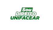 Direito Sticker by Unifacear
